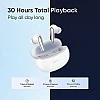 realme Buds Air 3 Neo True Wireless in-Ear Earbuds with Mic, 30 hrs Playtime with Fast Charging realme Buds Air 3 Neo True Wireless in-Ear Earbuds with Mic, 30 hrs Playtime with Fast Charging