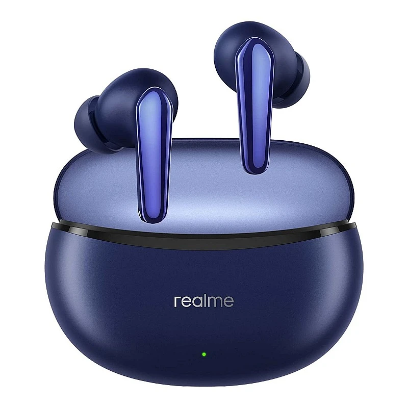 realme Buds Air 3 Neo True Wireless in-Ear Earbuds with Mic, 30 hrs Playtime with Fast Charging realme Buds Air 3 Neo True Wireless in-Ear Earbuds with Mic, 30 hrs Playtime with Fast Charging