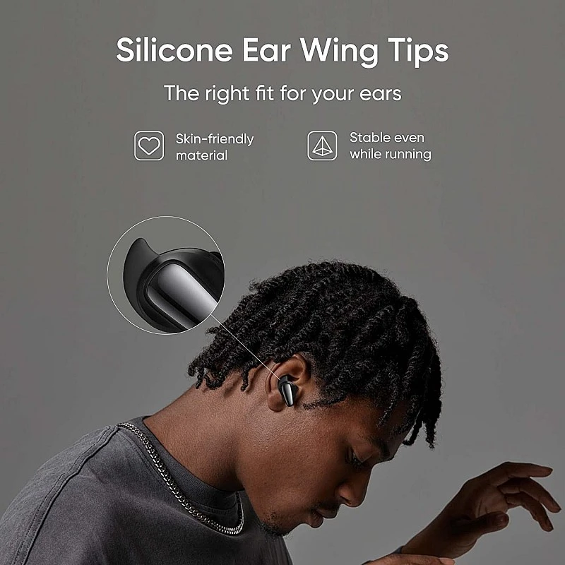 realme Buds Air 3S Bluetooth Truly Wireless in Ear Earbuds 11mm Triple Titanium Driver with Mic AI ENC for Calls Dual Device Pairing (Bass Black) realme Buds Air 3S Bluetooth Truly Wireless in Ear Earbuds 11mm Triple Titanium Driver with Mic AI ENC for Calls Dual Device Pairing (Bass Black)