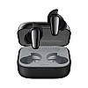 realme Buds Air 3S Bluetooth Truly Wireless in Ear Earbuds 11mm Triple Titanium Driver with Mic AI ENC for Calls Dual Device Pairing (Bass Black) realme Buds Air 3S Bluetooth Truly Wireless in Ear Earbuds 11mm Triple Titanium Driver with Mic AI ENC for Calls Dual Device Pairing (Bass Black)