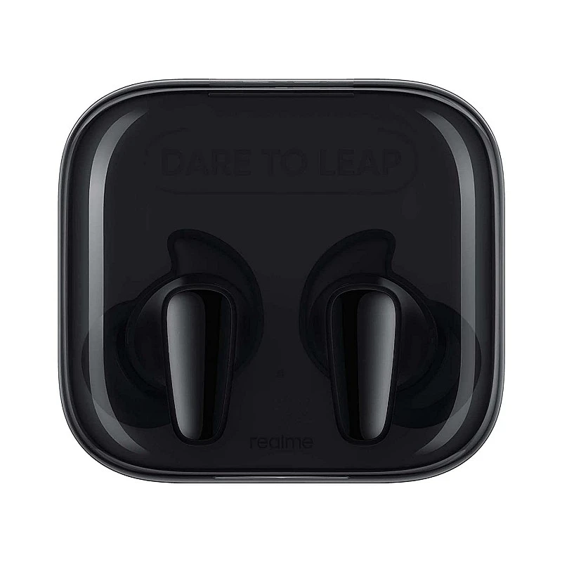 realme Buds Air 3S Bluetooth Truly Wireless in Ear Earbuds 11mm Triple Titanium Driver with Mic AI ENC for Calls Dual Device Pairing (Bass Black) realme Buds Air 3S Bluetooth Truly Wireless in Ear Earbuds 11mm Triple Titanium Driver with Mic AI ENC for Calls Dual Device Pairing (Bass Black)
