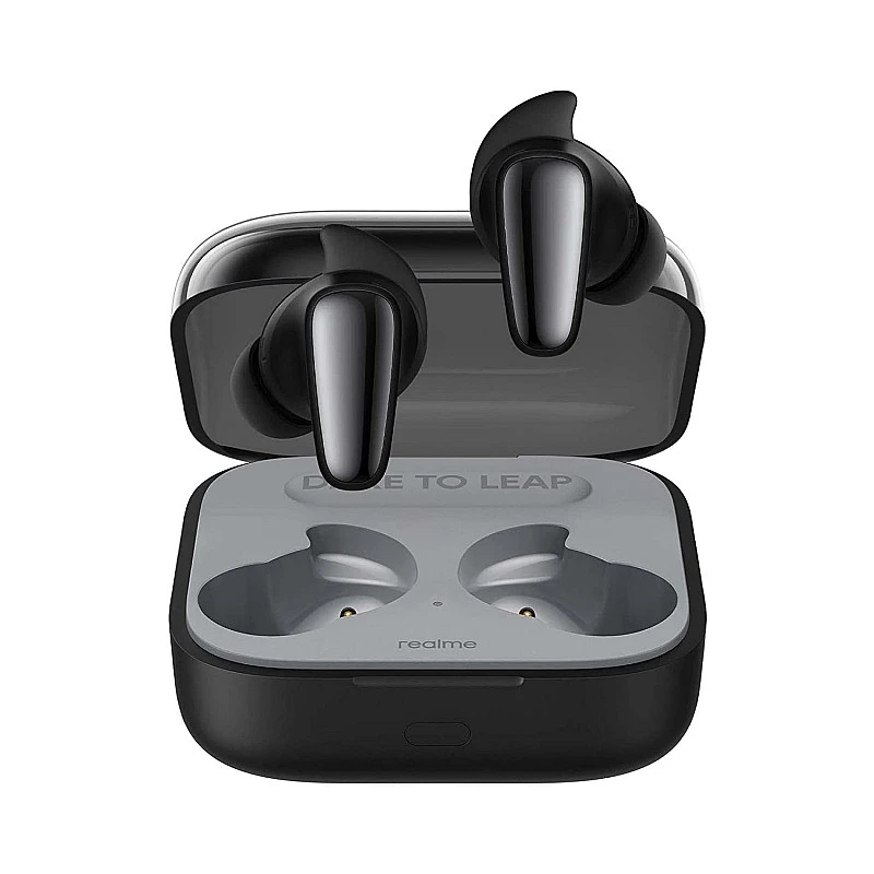 realme Buds Air 3S Bluetooth Truly Wireless in Ear Earbuds 11mm Triple Titanium Driver with Mic AI ENC for Calls Dual Device Pairing (Bass Black) realme Buds Air 3S Bluetooth Truly Wireless in Ear Earbuds 11mm Triple Titanium Driver with Mic AI ENC for Calls Dual Device Pairing (Bass Black)