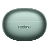 realme Buds Air 6 TWS in Ear Earbuds with 12.4 Mm Deep Bass Driver, 40 Hours Play Time, Fast Charge,50 Db ANC,Lhdc 5.0, 55 Ms Low Latency, Ip55 Dust & Water Resistant, Bluetooth V5.3 (Forrest Green) realme Buds Air 6 TWS in Ear Earbuds with 12.4 Mm Deep Bass Driver, 40 Hours Play Time, Fast Charge,50 Db ANC,Lhdc 5.0, 55 Ms Low Latency, Ip55 Dust & Water Resistant, Bluetooth V5.3 (Forrest Green)