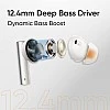 realme Buds Air 6 TWS in Ear Earbuds with 12.4 Mm Deep Bass Driver, 40 Hours Play Time, Fast Charge,50 Db ANC,Lhdc 5.0, 55 Ms Low Latency, Ip55 Dust & Water Resistant, Bluetooth V5.3 (Forrest Green) realme Buds Air 6 TWS in Ear Earbuds with 12.4 Mm Deep Bass Driver, 40 Hours Play Time, Fast Charge,50 Db ANC,Lhdc 5.0, 55 Ms Low Latency, Ip55 Dust & Water Resistant, Bluetooth V5.3 (Forrest Green)