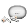 realme Buds Air 6 TWS in Ear Earbuds with 12.4 Mm Deep Bass Driver, 40 Hours Play Time, Fast Charge,50 Db ANC,Lhdc 5.0, 55 Ms Low Latency, Ip55 Dust & Water Resistant, Bluetooth V5.3 (Forrest Green) realme Buds Air 6 TWS in Ear Earbuds with 12.4 Mm Deep Bass Driver, 40 Hours Play Time, Fast Charge,50 Db ANC,Lhdc 5.0, 55 Ms Low Latency, Ip55 Dust & Water Resistant, Bluetooth V5.3 (Forrest Green)