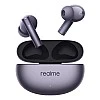 realme Buds Air 6 TWS in Ear Earbuds with 12.4 Mm Deep Bass Driver, 40 Hours Play Time, Fast Charge,50 Db ANC,Lhdc 5.0, 55 Ms Low Latency, Ip55 Dust & Water Resistant, Bluetooth V5.3 (Forrest Green) realme Buds Air 6 TWS in Ear Earbuds with 12.4 Mm Deep Bass Driver, 40 Hours Play Time, Fast Charge,50 Db ANC,Lhdc 5.0, 55 Ms Low Latency, Ip55 Dust & Water Resistant, Bluetooth V5.3 (Forrest Green)