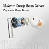 realme Buds Air 6 TWS in Ear Earbuds with 12.4 Mm Deep Bass Driver, 40 Hours Play Time, Fast Charge,50 Db ANC,Lhdc 5.0, 55 Ms Low Latency, Ip55 Dust & Water Resistant, Bluetooth V5.3 (Forrest Green) realme Buds Air 6 TWS in Ear Earbuds with 12.4 Mm Deep Bass Driver, 40 Hours Play Time, Fast Charge,50 Db ANC,Lhdc 5.0, 55 Ms Low Latency, Ip55 Dust & Water Resistant, Bluetooth V5.3 (Forrest Green)