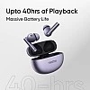 realme Buds Air 6 TWS in Ear Earbuds with 12.4 Mm Deep Bass Driver, 40 Hours Play Time, Fast Charge,50 Db ANC,Lhdc 5.0, 55 Ms Low Latency, Ip55 Dust & Water Resistant, Bluetooth V5.3 (Forrest Green) realme Buds Air 6 TWS in Ear Earbuds with 12.4 Mm Deep Bass Driver, 40 Hours Play Time, Fast Charge,50 Db ANC,Lhdc 5.0, 55 Ms Low Latency, Ip55 Dust & Water Resistant, Bluetooth V5.3 (Forrest Green)