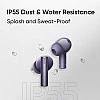 realme Buds Air 6 TWS in Ear Earbuds with 12.4 Mm Deep Bass Driver, 40 Hours Play Time, Fast Charge,50 Db ANC,Lhdc 5.0, 55 Ms Low Latency, Ip55 Dust & Water Resistant, Bluetooth V5.3 (Forrest Green) realme Buds Air 6 TWS in Ear Earbuds with 12.4 Mm Deep Bass Driver, 40 Hours Play Time, Fast Charge,50 Db ANC,Lhdc 5.0, 55 Ms Low Latency, Ip55 Dust & Water Resistant, Bluetooth V5.3 (Forrest Green)