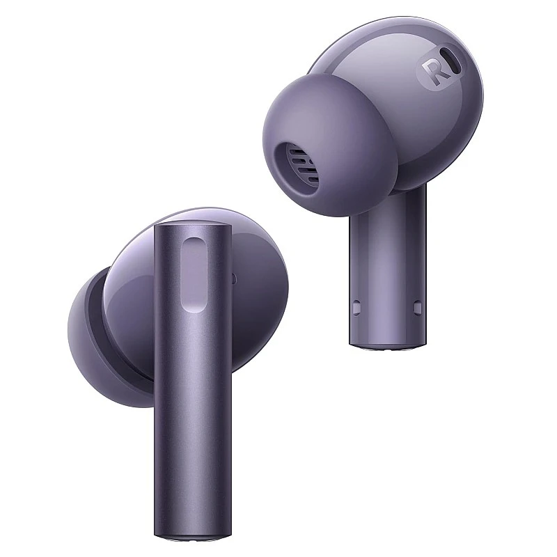 realme Buds Air 6 TWS in Ear Earbuds with 12.4 Mm Deep Bass Driver, 40 Hours Play Time, Fast Charge,50 Db ANC,Lhdc 5.0, 55 Ms Low Latency, Ip55 Dust & Water Resistant, Bluetooth V5.3 (Forrest Green) realme Buds Air 6 TWS in Ear Earbuds with 12.4 Mm Deep Bass Driver, 40 Hours Play Time, Fast Charge,50 Db ANC,Lhdc 5.0, 55 Ms Low Latency, Ip55 Dust & Water Resistant, Bluetooth V5.3 (Forrest Green)
