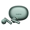 realme Buds Air 6 TWS in Ear Earbuds with 12.4 Mm Deep Bass Driver, 40 Hours Play Time, Fast Charge,50 Db ANC,Lhdc 5.0, 55 Ms Low Latency, Ip55 Dust & Water Resistant, Bluetooth V5.3 (Forrest Green) realme Buds Air 6 TWS in Ear Earbuds with 12.4 Mm Deep Bass Driver, 40 Hours Play Time, Fast Charge,50 Db ANC,Lhdc 5.0, 55 Ms Low Latency, Ip55 Dust & Water Resistant, Bluetooth V5.3 (Forrest Green)