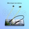 Realme Buds Wireless 2 Neo Bluetooth in Ear Earphones with Mic Black Realme Buds Wireless 2 Neo Bluetooth in Ear Earphones with Mic Black