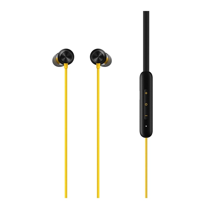 Realme Buds Wireless 2 Neo Bluetooth in Ear Earphones with Mic Black Realme Buds Wireless 2 Neo Bluetooth in Ear Earphones with Mic Black