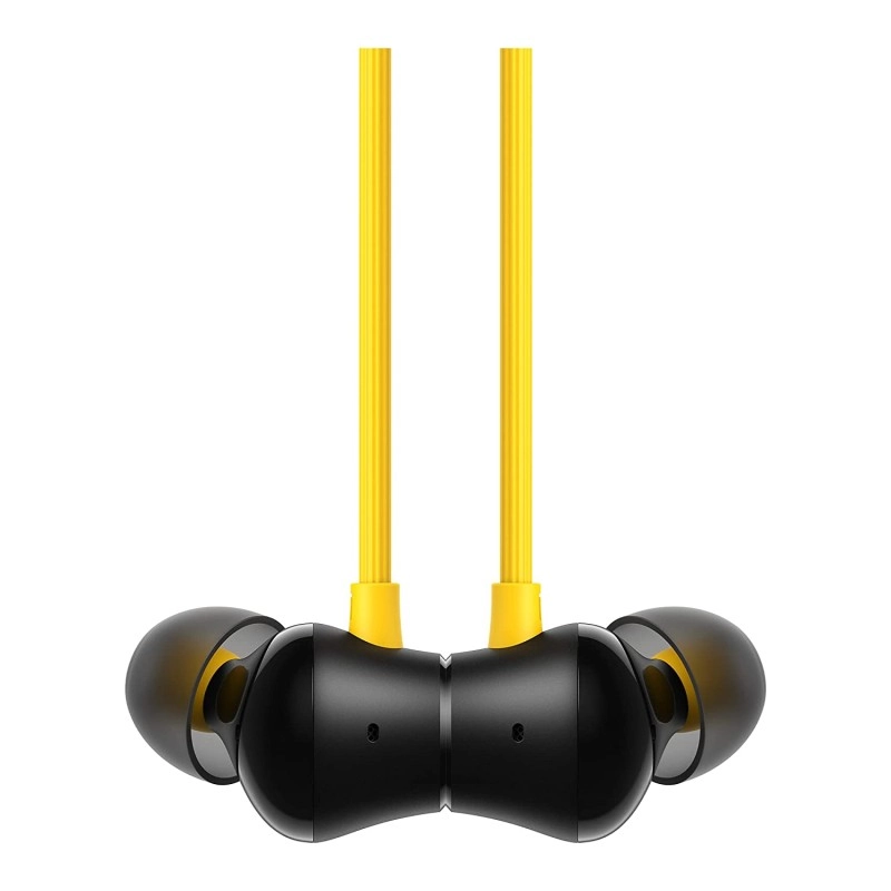 Realme Buds Wireless 2 Neo Bluetooth in Ear Earphones with Mic Black Realme Buds Wireless 2 Neo Bluetooth in Ear Earphones with Mic Black