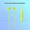 Realme Buds Wireless 2 Neo Bluetooth in Ear Earphones with Mic Green Realme Buds Wireless 2 Neo Bluetooth in Ear Earphones with Mic Green