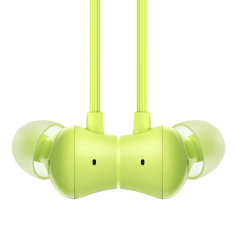 Realme Buds Wireless 2 Neo Bluetooth in Ear Earphones with Mic Green Realme Buds Wireless 2 Neo Bluetooth in Ear Earphones with Mic Green