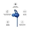 Realme Buds Wireless in-Ear Bluetooth Earphones with mic Blue Realme Buds Wireless in-Ear Bluetooth Earphones with mic Blue