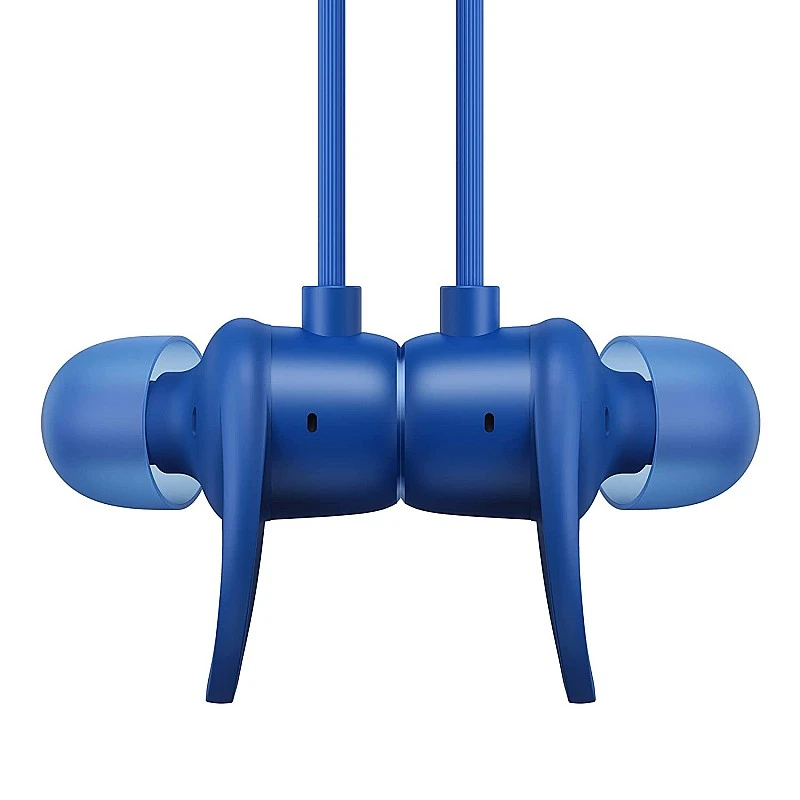 Realme Buds Wireless in-Ear Bluetooth Earphones with mic Blue Realme Buds Wireless in-Ear Bluetooth Earphones with mic Blue
