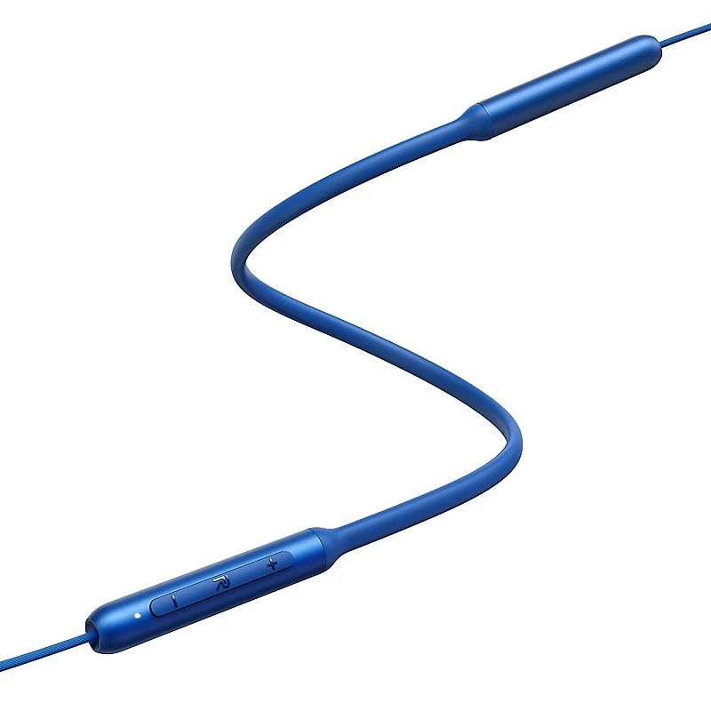 Realme Buds Wireless in-Ear Bluetooth Earphones with mic Blue Realme Buds Wireless in-Ear Bluetooth Earphones with mic Blue