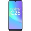 Realme C25 Watery Grey 4GB RAM 64GB Storage Refurbished