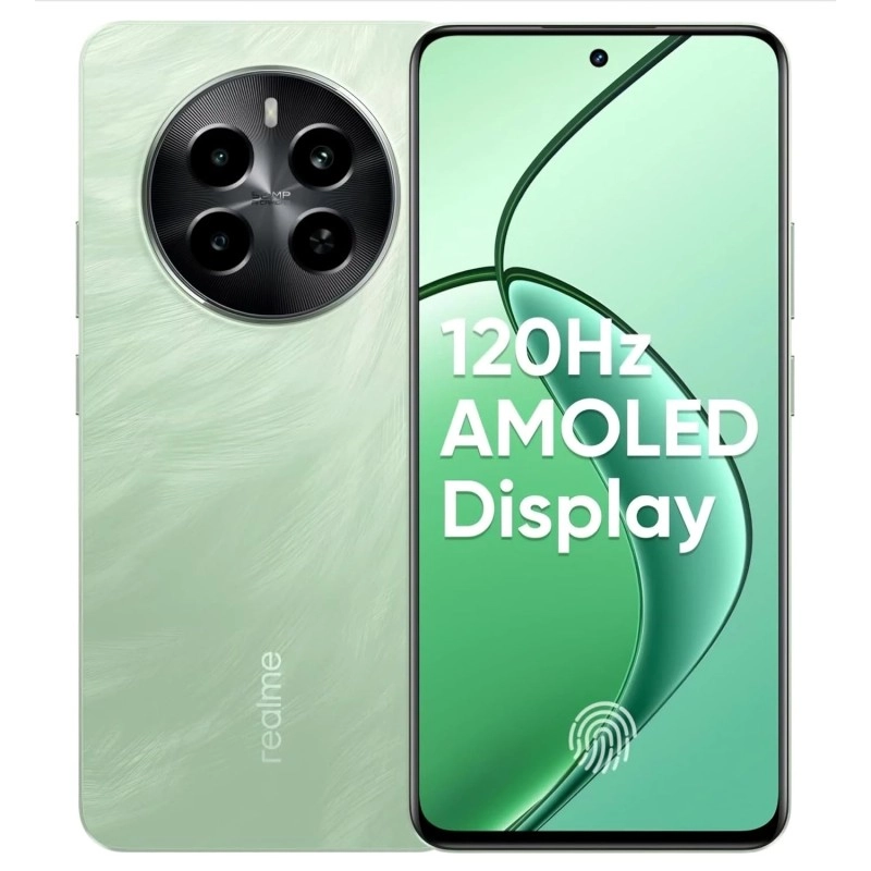 realme P1 5G (Phonix Red, 6GB RAM, 128GB Storage {open box} realme P1 5G (Phonix Red, 6GB RAM, 128GB Storage {open box}