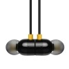 Realme RMA101 Wired in Ear Earphones with Mic Black Realme RMA101 Wired in Ear Earphones with Mic Black