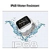 realme Smart Watch 2 Pro Metallic Silver with 1.75 4.4cm HD Bright Touchscreen Dual-Satellite GPS14-Day Battery SpO2 IP68 Free Size realme Smart Watch 2 Pro Metallic Silver with 1.75 4.4cm HD Bright Touchscreen Dual-Satellite GPS14-Day Battery SpO2 IP68 Free Size