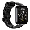 realme Smart Watch 2 Pro 1.75" HD Display and Dual Satellite GPS (Black Strap, Free Size) realme Smart Watch 2 Pro 1.75" HD Display and Dual Satellite GPS (Black Strap, Free Size)