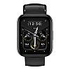 realme Smart Watch 2 Pro 1.75" HD Display and Dual Satellite GPS (Black Strap, Free Size) realme Smart Watch 2 Pro 1.75" HD Display and Dual Satellite GPS (Black Strap, Free Size)