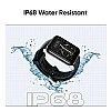 realme Smart Watch 2 Pro 1.75" HD Display and Dual Satellite GPS (Black Strap, Free Size) realme Smart Watch 2 Pro 1.75" HD Display and Dual Satellite GPS (Black Strap, Free Size)