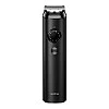 realme Trimmer (Cordless) with 20 and 40 Length Settings, Black Trimmer realme Trimmer (Cordless) with 20 and 40 Length Settings, Black Trimmer