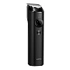 realme Trimmer (Cordless) with 20 and 40 Length Settings, Black Trimmer realme Trimmer (Cordless) with 20 and 40 Length Settings, Black Trimmer
