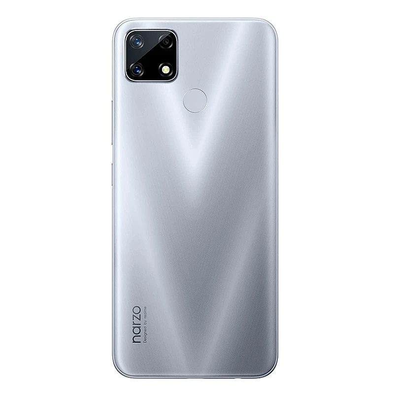 Realme Narzo 20  4GB RAM 64GB Storage refurbished 