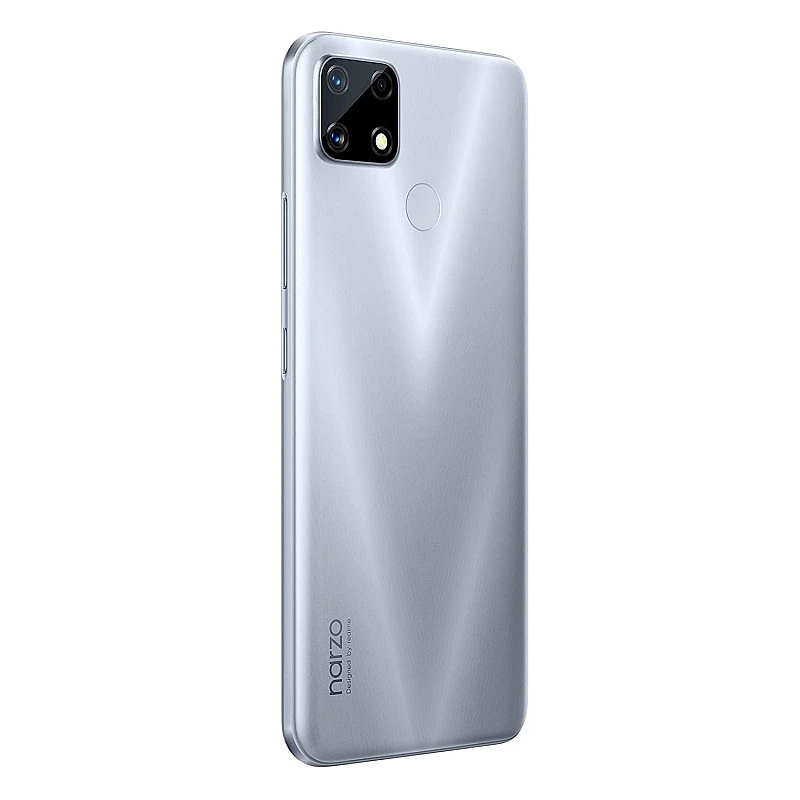 Realme Narzo 20  4GB RAM 64GB Storage refurbished 