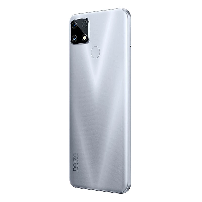 Realme Narzo 20  4GB RAM 64GB Storage refurbished 