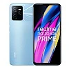 realme narzo 50A Prime (Flash Blue, 4GB RAM+64GB Storage) FHD+ Display (Seal Pack)