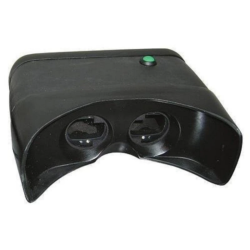 L1 Iris Scanner Dual Sensor L1 Iris Scanner Dual Sensor