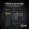 Corsair HS70 Pro Wireless SE Gaming Headset, Cream