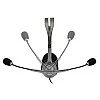 Logitech H110 Wired headset, Stereo Headphones Logitech H110 Wired headset, Stereo Headphones