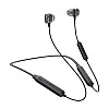 World Of PLAY PLAYGO N23 (2020) Wireless Earphones Neckband-Galaxy Black World Of PLAY PLAYGO N23 (2020) Wireless Earphones Neckband-Galaxy Black