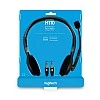 Logitech H110 Wired headset, Stereo Headphones Logitech H110 Wired headset, Stereo Headphones