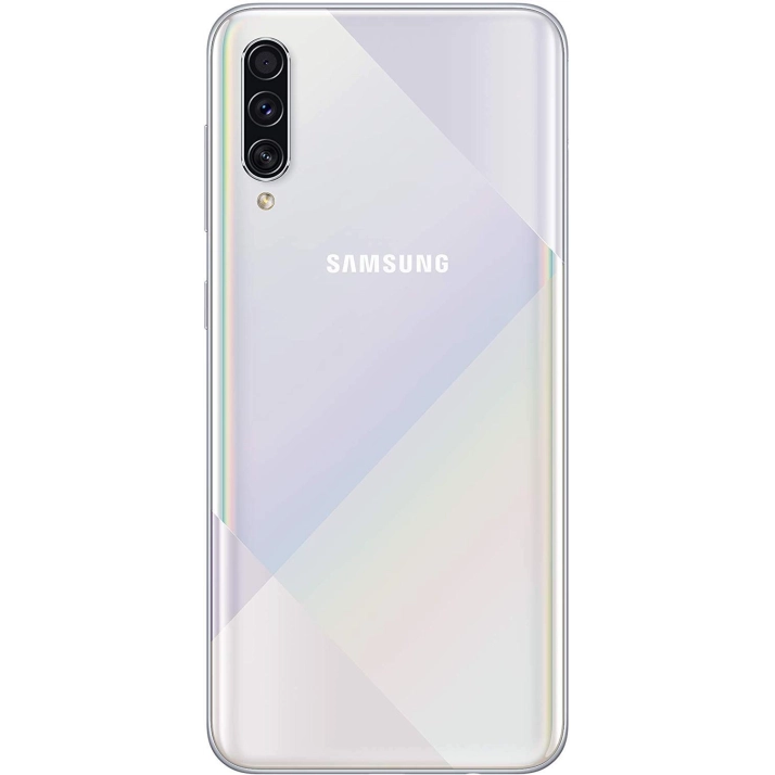 Samsung Galaxy A70s Prism White 8GB RAM 128GB Storage Samsung Galaxy A70s Prism White 8GB RAM 128GB Storage