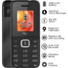 Itel Power 110 Neo 2500mAh battery Keypad Mobile Black
