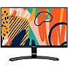 LG 22 inch IPS Monitor Full HD, IPS Panel with VGA, HDMI, DVI, Audio Out Ports 22MP68VQ LG 22 inch IPS Monitor Full HD, IPS Panel with VGA, HDMI, DVI, Audio Out Ports 22MP68VQ