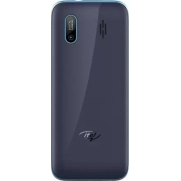 Itel Power 400 Deep Blue Keypad Mobile