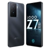 IQOO Z7 5G (Pacific Night 6 GB RAM 128 GB Storage Refurbished