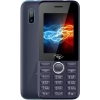 Itel Power 400 Deep Blue Keypad Mobile