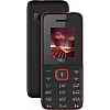 Itel Power 110 Keypad Mobile Black 