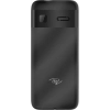 Itel Power 110 Neo 2500mAh battery Keypad Mobile Black