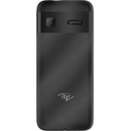 Itel Power 110 Neo 2500mAh battery Keypad Mobile Black